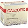 Nysura Pharma CALCOFIX 30 BUSTE