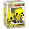FUNKO POP! VINYL: Loteria - La Muerte
