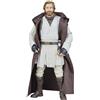 Star Wars Hasbro Star Wars The Vintage Collection, Obi-Wan Kenobi (Leggenda Jedi), action figure ispirata alla serie Star Wars: Obi-Wan Kenobi, da 9,5 cm
