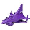 Transformers: Legacy Evolution, Titan, Astronave Nemesis dei Decepticon, collezionabile per adulti da 60 cm