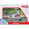 Piko 61923 Set Stazione