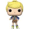 Funko POP! Animation: Captain Planet - Linka - Captain Planet And The Planeteers - Figura in Vinile da Collezione - Idea Regalo - Merchandising Ufficiale - Giocattoli per Bambini e Adulti - TV Fans
