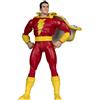 McFarlane DC Multiverse Shazam (Potere di Shazam) 17,8 cm Action Figure Giocattoli
