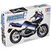 TAMIYA 14024-000 300014024 Veicolo 14024 1:12 Suzuki RG250 R Gamma Fedele Replica, Modellismo, Kit di plastica, Artigianato, Hobby, Kit di Montaggio, Non Verniciato