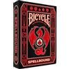 Bicycle - Spellbound