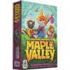 Cranio Creations - Maple Valley, Da Creature Comforts Un'Altra Appassionante Avventura Piena Di Animaletti Coraggiosi, Edizione in Lingua Italiana