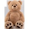 Free On Orsacchiotto Gigante 130 cm - FreeOn