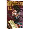 Yuto Suzuki Mar Sakamoto Days 14: Abgedrehte Action-Comedy-Mangaseri (Tascabile)