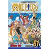 Eiichiro Oda One Piece, Vol. 61 (Tascabile) One Piece