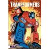 Daniel Warren Johnson Transformers Vol. 1 (Tascabile)