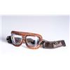 Baruffaldi Occhiali da moto Baruffaldi Supercompetition con montatura c