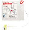 ZOLL AED Plus / AED Pro, CPR Stat-Padz Elettrodi