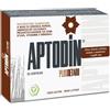 Gd Aptodin Plus Retard Integratore Capelli e Unghie 30 Compresse