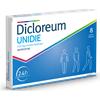 Dicloreum Unidie 136 Mg Cerotto Medicato 8 Pezzi