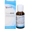 Guna-bdnf Gocce Orali Soluzione Medicinale Omeopatico Senza Indicazioni Terapeutiche Approvate