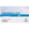 PROMOPHARMA SpA Promoligo 6 P Integratore in Fiale Orali con Oligoelementi, Confezione da 20 Fiale da 2 Millilitri