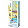 NEXTMUNE ITALY Srl Sunnerskin Crema Solare Viso 40 ml per Pelle Sensibile - Protezione Quotidiana e Idratazione