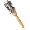 Limtula Spazzola Per Capelli A Tubo Alluminio Professionale Per Stile Conduzione Rapida Del Calore Adatto Per Donne E Parrucchieri Per Viaggi Per Viaggi Per Capelli Amichevoli