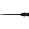 Psdndeww Spazzola per tintura per capelli Pennello per tintura per capelli Pennello per l'applicazione del colore dei capelli Pennello tinta per capelli Combre Salone Casa Uso fai da te