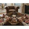 Senza marchio Lusso Rummy Game Set Piastrelle in Legno Massello Fatte a Mano con...