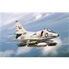 Hobby Boss 381789-1/48 A-4C Sky Hawk - Scale 1:48
