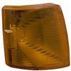 DEPO RICAM 41810 GRUPPO OTTICO ANTERIORE ARANCIO PER TRANSPORTER T4 LATO SINISTRO (LATO CONDUCENTE) DAL 1990/06 AL 1995/12