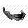 PRASCO RN4241003 Supporto Paraurti anteriore Dx Compatibilità con RENAULT Megane 3 Hatchback BZ0/1 Megane 3 Grandtour KZ0/1