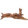 HANABASS Legno morto naturale per acquario, tronco per acquario, per decorazione, ornamento in legno morto per acquario, forma casuale