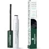 Herbatint Temporary Hair Touch-Up Nero - Mascara Capelli per Ritocco Istantaneo della Ricrescita | Copertura Temporanea, Dermatologicamente Testato, 93% Ingredienti Origine Naturale