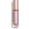 Revolution Beauty London Revolution Conceal & Define Concealer, Correttore per Makeup Viso Leggero, Copertura Totale a Lunga Durata, C1, 4g