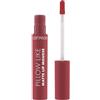 Catrice Cosmetics Catrice Pillow Like Rossetto in Mousse, lunga durata, opaca (2.8ml)