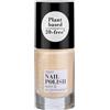 Benecos - natural beauty 94663 - smalto per unghie - 8FREE - permeabile all'acqua - 5ml - rosato affilato
