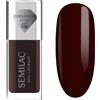 Semilac Smalto 112 Wine Red 9 ml