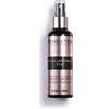 Revolution Beauty London Makeup Revolution, Spray Fissante all'Acido Ialuronico, 100ml