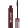 Catrice Cosmetics Catrice Hyper Lash Mascara, volumizzante, definizione, risultato immediato, opaca (11ml)