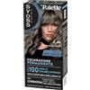 Syoss by Palette Colorazione Permanente 6-46 Biondo Scuro Freddo, Colorazione capelli permanente con Cheratina, per 100% copertura dei capelli bianchi e fino a 100 giorni di colore intenso