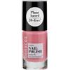 Benecos - natural beauty 95066 - Smalto per unghie - 8FREE - permeabile all'acqua - 5ml - gomma da bolla
