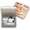 Peter Bausch 0379 P - Set professionale per manicure e pedicure