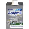 Aptamil 3 Soya Crescita 500 Ml Aptamil