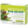 Farmaderbe Mucolid Bronc Plus 600 14 Bustine Farmaderbe