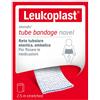 Leukoplast Benda Rete Elastofix Leukoplast Ombelico 2,50 M Leukoplast