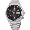 Orient Sports RA-AA0B03L139B Orologio automatico uomo