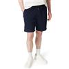 EMPORIO ARMANI Bermuda Pantaloncini Pantaloni della Tuta, Blu Armani, M Uomo