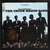Move Up To Heaven (CD) The Chuck Wagon Gang