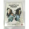Mariposa Nera ANTONIO Banderas DVD Regione 2 Spagnolo Inglese Nuovo - 3T