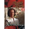 Denon Records Andre Rieu - Love Songs (DVD) Andre Rieu