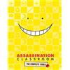 Crunchyroll Assassination Classroom: The Complete Series (Blu-ray)