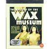 Mystery of the Wax Museum (Rare UK Release). (Blu-ray)