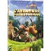Esc Editions L'aventure préhistorique (Blu-ray) Minako Kotobuki Aoi Yuki Leon Ding
