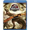 Universal Pictures Jurassic Park Trilogy (Blu-ray) B.D. Wong William H. Macy Pete Postlethwaite